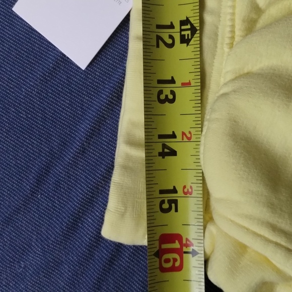 NWT! 88$ Joie 100% Cotton Shorts - Picture 9 of 11